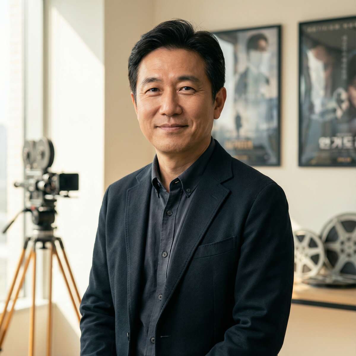 丝瓜视频导演张明