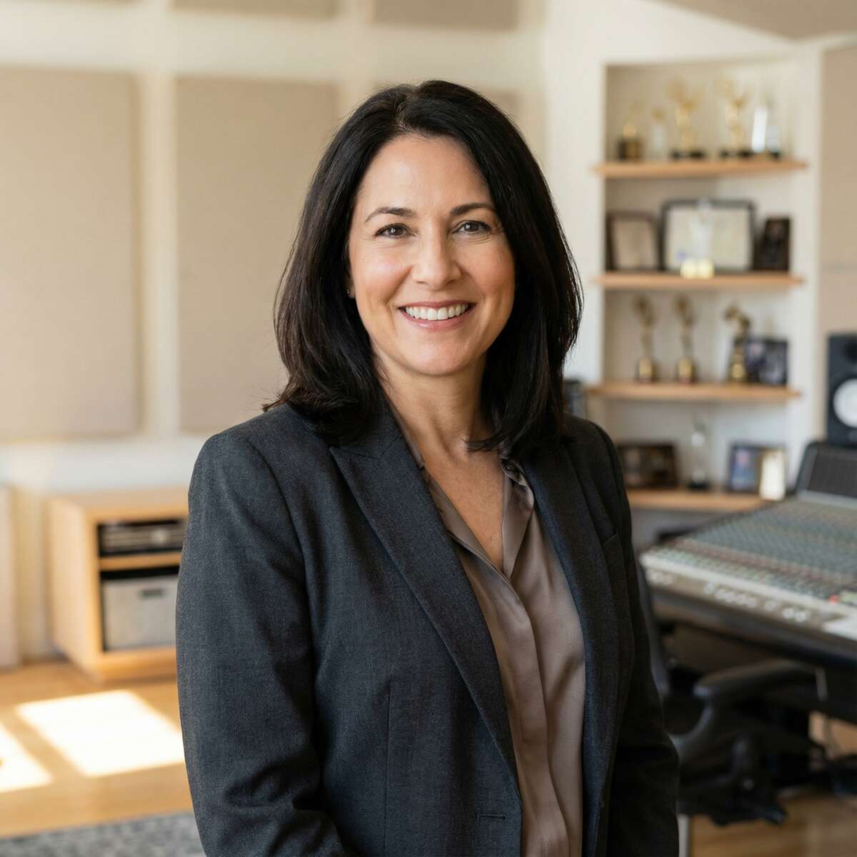 丝瓜视频制片人李婷